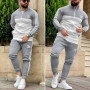 Спортивний костюм Adidas з лампасами