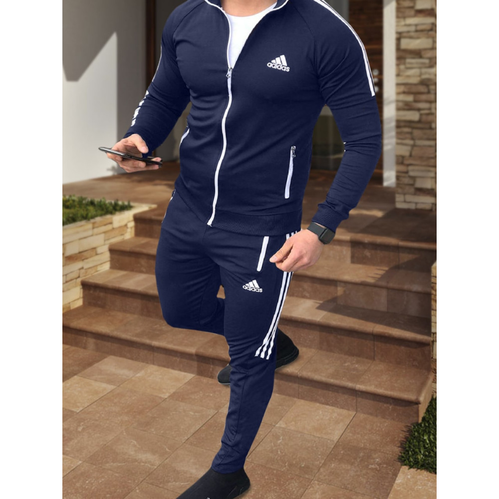 Спортивний костюм Adidas класичний