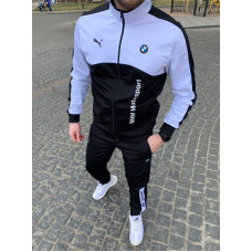 Спортивний костюм Puma BMW Motorsport