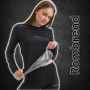 Жіноча Термобілизна Columbia Omni Heat Rombrend