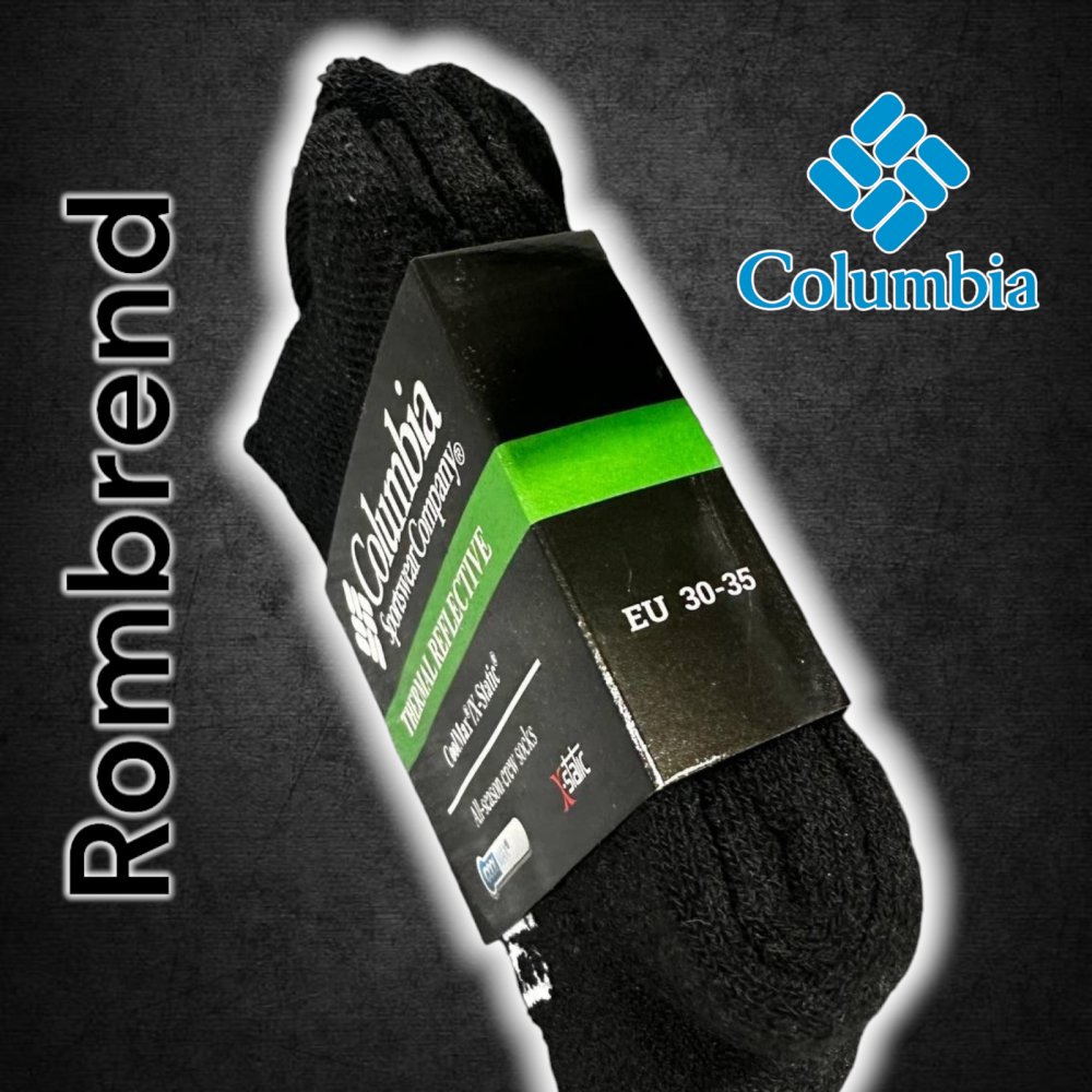Термошкарпетки Дитячі Зимові Rombrend