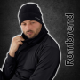 Шапка Коламбия Флисовая Rombrend