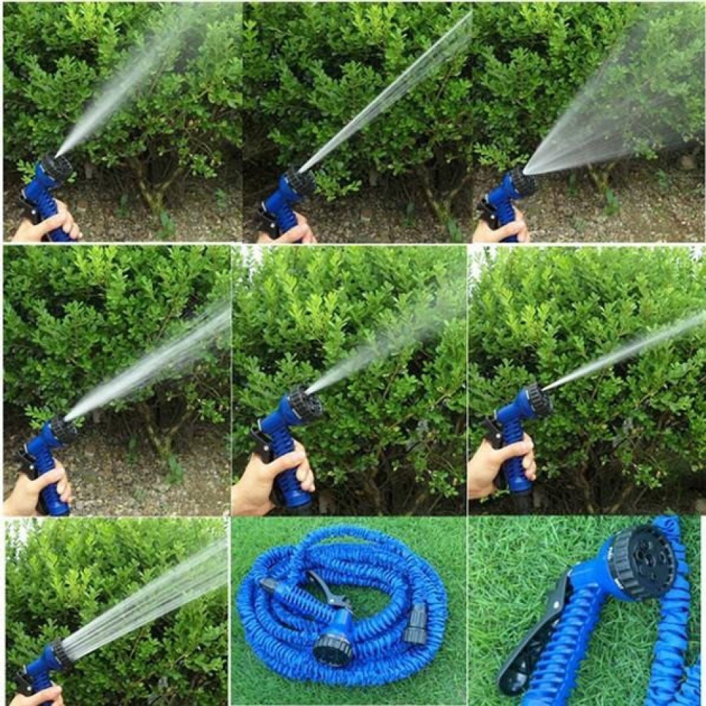 Шланг Для Поливу X-hose